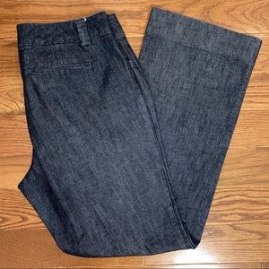 🔹 GAP Straight Leg Dress Pants